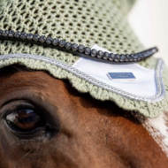  Equestrian Stockholm vliegenoortje Pistachio 