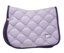 Equestrian Stockholm Lavender pony zadeldek