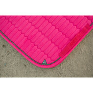 Anky zadelpad dressuur Suede Innuendo Full