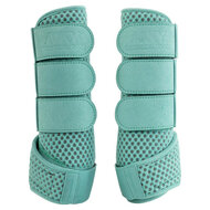 ANKY 3D Mesh beschermers Pool Blue