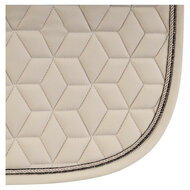 Anky zadelpad dressuur Vivacity Island Fossil Full