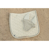 Anky zadelpad dressuur Vivacity Island Fossil Full