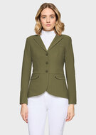 Samshield wedstrijd jas Victory Premium Kaki 