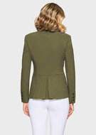 Samshield wedstrijd jas Victory Premium Kaki 