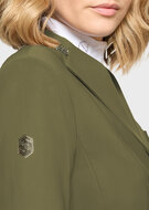 Samshield wedstrijd jas Victory Premium Kaki 