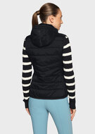  Samshield Alta Badia bodywarmer Zwart