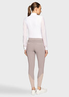 Samshield rijbroek DIANE  full grip  Latte