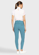 Samshield rijbroek CLARANOVA  full grip Neptune 