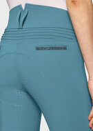 Samshield rijbroek CLARANOVA  full grip Neptune 