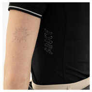 ANKY Essential Polo shirt Black