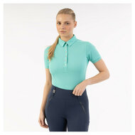 ANKY Essential Polo shirt Pool Blue