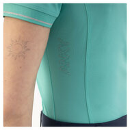 ANKY Essential Polo shirt Pool Blue