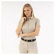 ANKY Essential Polo shirt Island Fossil
