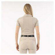 ANKY Essential Polo shirt Island Fossil