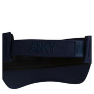 Anky Visor Mood Indigo