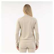 ANKY Bomber Jacket Island Fossil