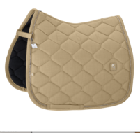 Eskadron zadeldek dressuur Boucle Crystal classic 26 full - Sierra -