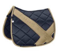 Eskadron zadeldek dressuur Bicross Mattgloss classic 26 full - Navy -