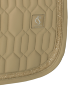 Eskadron zadeldek dressuur softshell jewel  classic 26 full - Sierra -