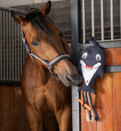 Eskadron Paarden speelgoed Haai