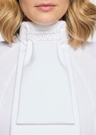 Samshield plastron crystal fabric Holo