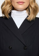 Samshield plastron crystal fabric Holo