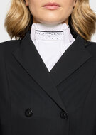 Samshield plastron crystal fabric Summer Night maat M