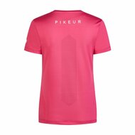 Pikeur Function Shirt 1233 the core Raspberry Pink