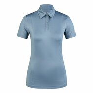 Pikeur Polo Shirt 1236 the core Ash Blue