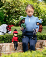 Le Mieux Toy Rider OUTFIT Chilie 