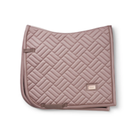 Equestrian Stockholm zadeldek Modern Midsummer Blush  Dressuur 
