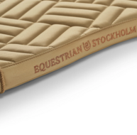 Equestrian Stockholm zadeldek Modern Midsummer Glow Jump - full