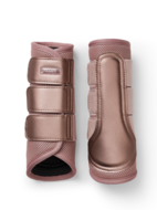 Equestrian Stockholm Mesh peesbeschermers Midsummer Blush 