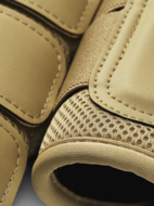 Equestrian Stockholm Mesh peesbeschermers Midsummer Glow 