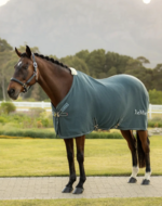 Le Mieux Kudos Bamboo Cooler deken Jungle