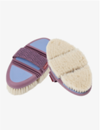 Le Mieux Flexi Geitenhaar borstel Powder blue