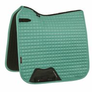 Le Mieux Dressage Suede Mint full 