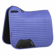 Le Mieux Dressage Suede Bluebell full 