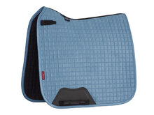 Le Mieux Dressage Suede Ice blue full 
