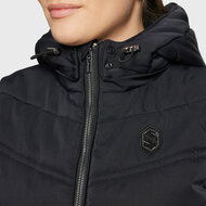  Samshield bodywarmer Val D'Isere Zwart