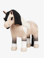 Le Mieux toy pony knuffel Toby 