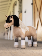 Le Mieux toy pony knuffel Toby 