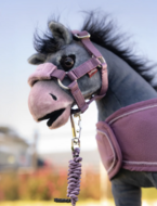 Le Mieux Toy pony vogue halster Mallow