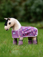 Le Mieux Toy pony deken Mallow Printed