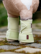 Le Mieux Toy pony springschoen Macaron