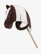 Le Mieux Hobby horse stokpaard Dazzle