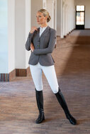 Pikeur Phelia wedstrijd jas 2230 Selection Ash Plum
