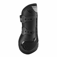 Eskadron  Air Flex Sport peesbeschermers zwart Voorbenen