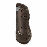 Eskadron  Air Flex Sport peesbeschermers bruin Voorbenen