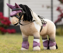 Le Mieux TOY pony vliegenoortje Mallow